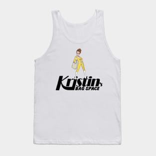 Kristin's Bag Space Tank Top